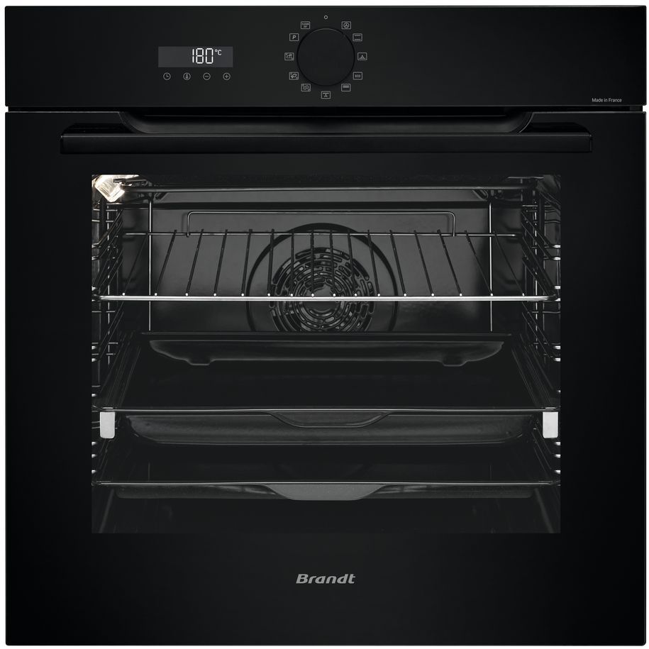 Духовой шкаф Brandt BOP7537BB фото 1 в Ростове-на-Дону