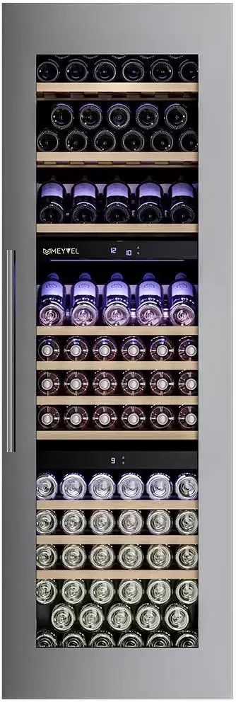 Винный холодильник Meyvel MV89-KSB3 фото 1 в Ростове-на-Дону