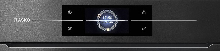 Духовой шкаф Asko OCM8478G фото 2 в Ростове-на-Дону