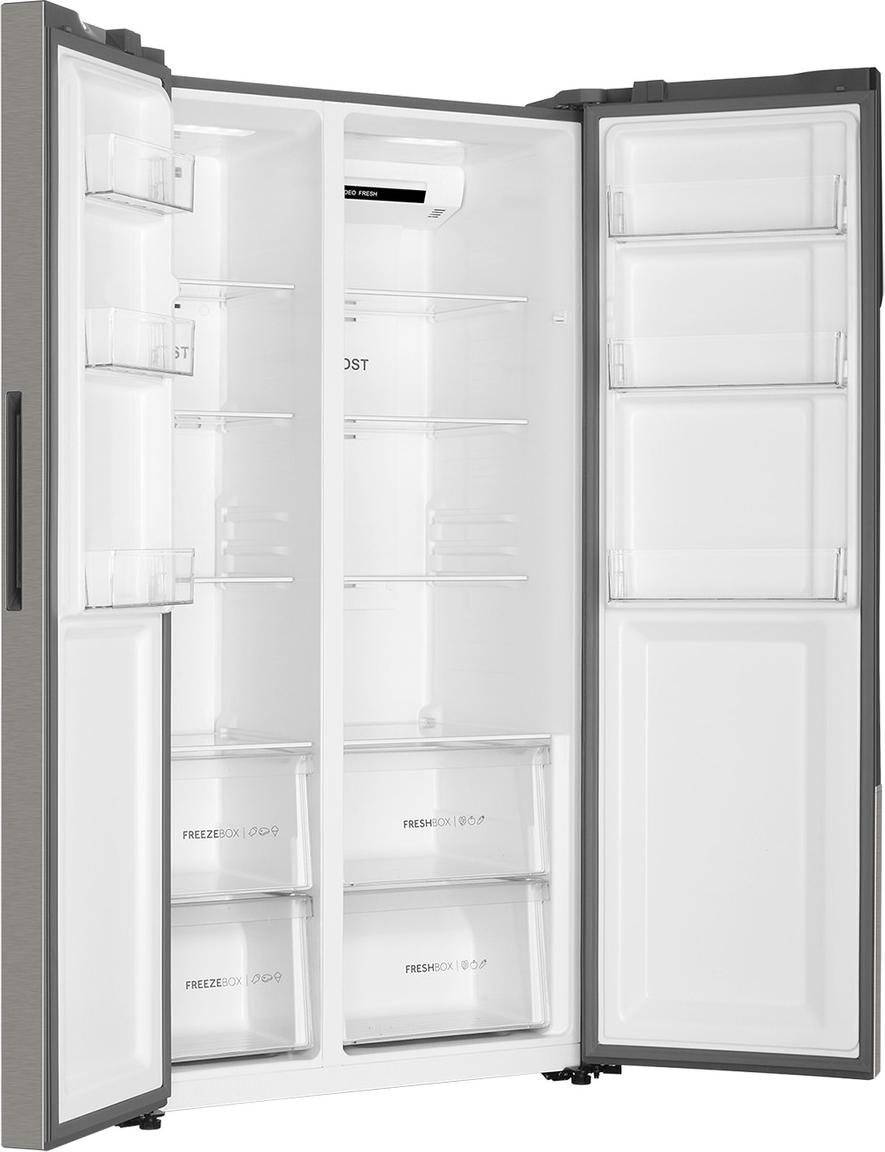 Холодильник Haier HRF-535DM7RU фото 4 в Ростове-на-Дону