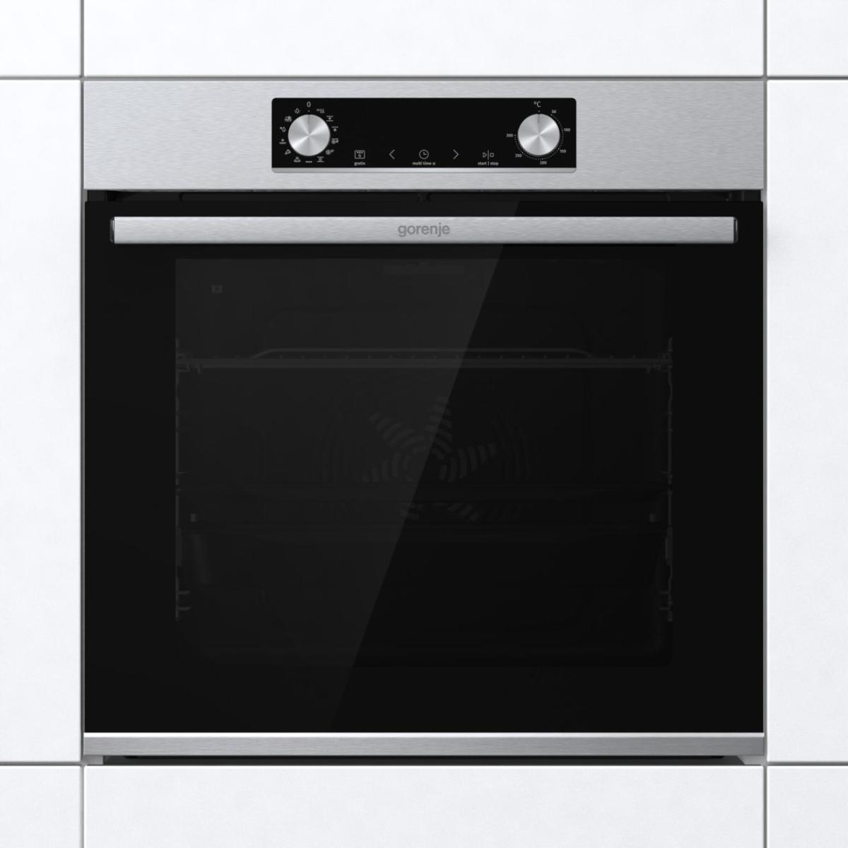 Духовой шкаф Gorenje BPS6737E14X фото 4 в Ростове-на-Дону