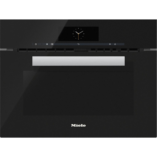 Духовой шкаф Miele H6800BM OBSW черный обсидиан в Ростове-на-Дону Духовой шкаф Miele H6800BM OBSW черный обсидиан в Ростове-на-Дону