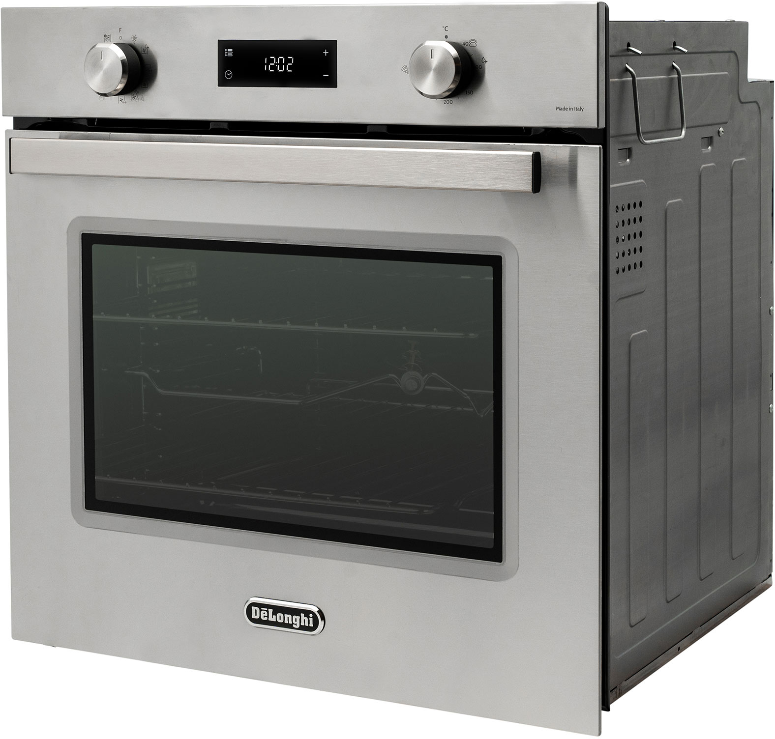 Духовой шкаф DeLonghi PLM 9 XLX 2 RUS фото 2 в Ростове-на-Дону