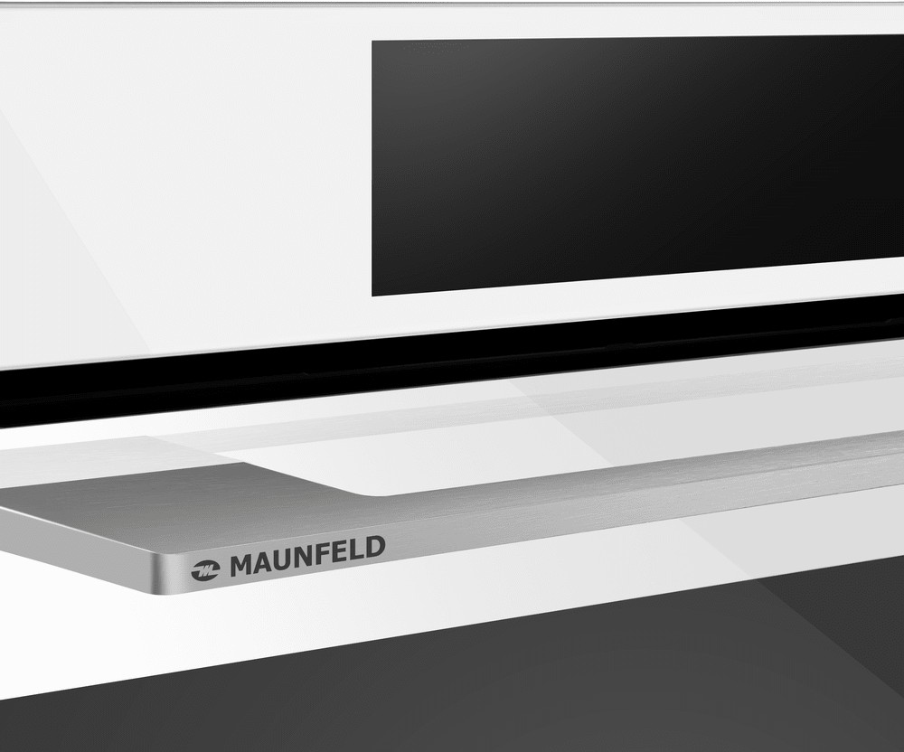 Духовой шкаф MAUNFELD AEOD76106W фото 11 в Ростове-на-Дону