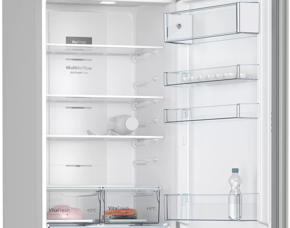 Холодильник Bosch KGN39XL27R фото 4 в Ростове-на-Дону