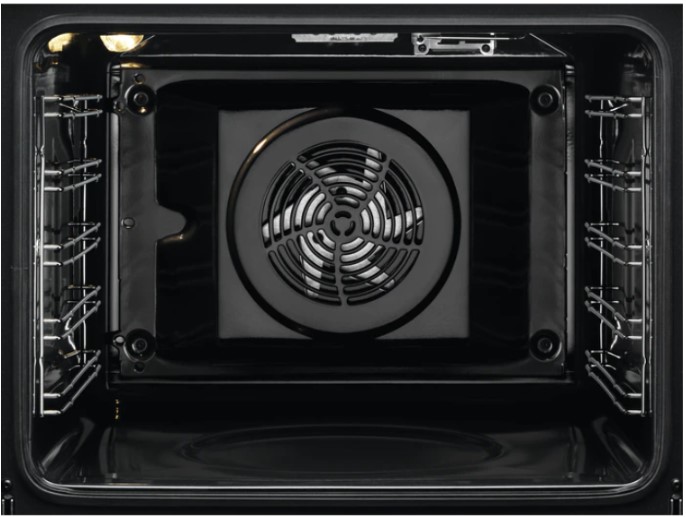 Духовой шкаф Electrolux OKC8H39WV фото 2 в Ростове-на-Дону Духовой шкаф Electrolux OKC8H39WV фото 2 в Ростове-на-Дону
