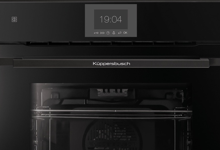 Духовой шкаф Kuppersbusch BP 6550.0 S5 фото 3 в Ростове-на-Дону