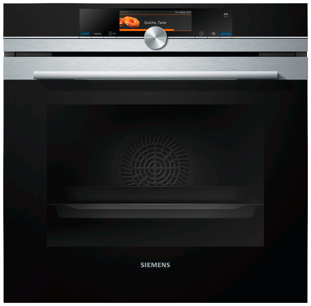 Духовой шкаф Siemens HS 658 GX S6 в Ростове-на-Дону