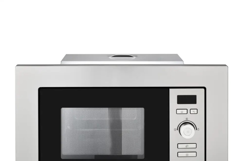 Встраиваемая микроволновая печь Midea AG820BJU-SS фото 7 в Ростове-на-Дону