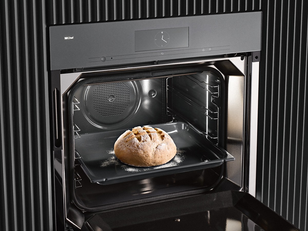 Духовой шкаф Miele DO7860 GRGR фото 3 в Ростове-на-Дону