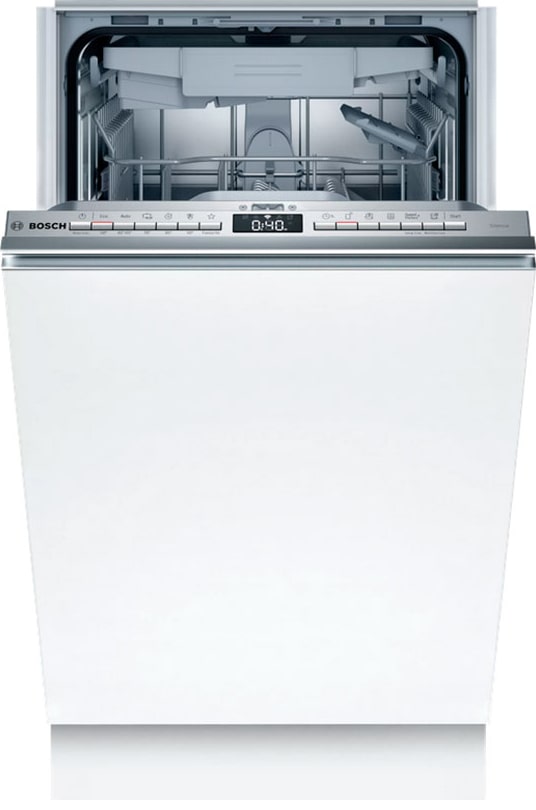 Встраиваемая посудомоечная машина Bosch SPV4EMX16E фото 1 в Ростове-на-Дону
