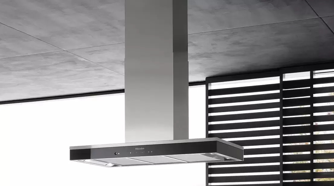 Вытяжка Miele DA 6698 D Stainless Steel Puristic Edition 6000 фото 2 в Ростове-на-Дону