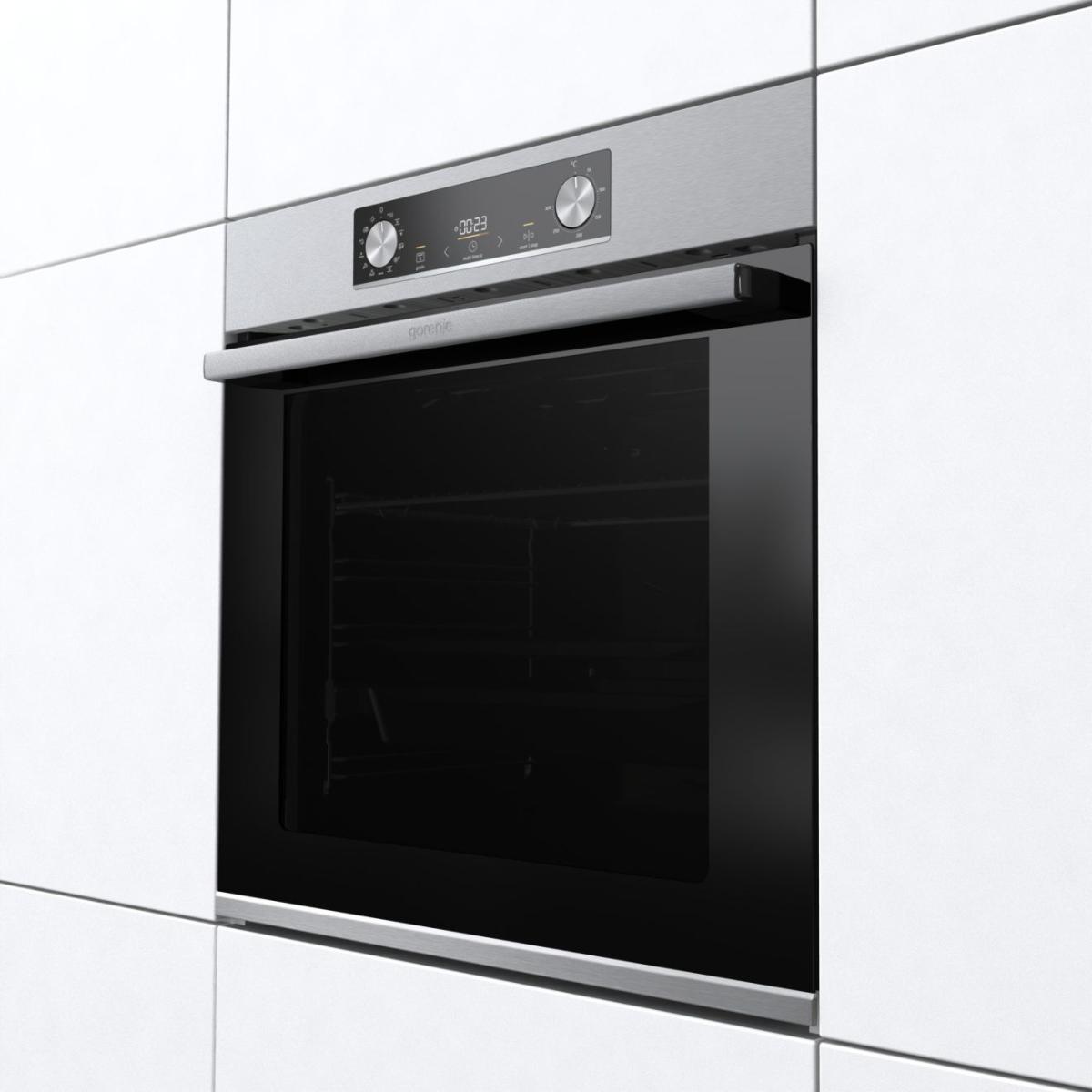 Духовой шкаф Gorenje BPS6737E14X фото 3 в Ростове-на-Дону