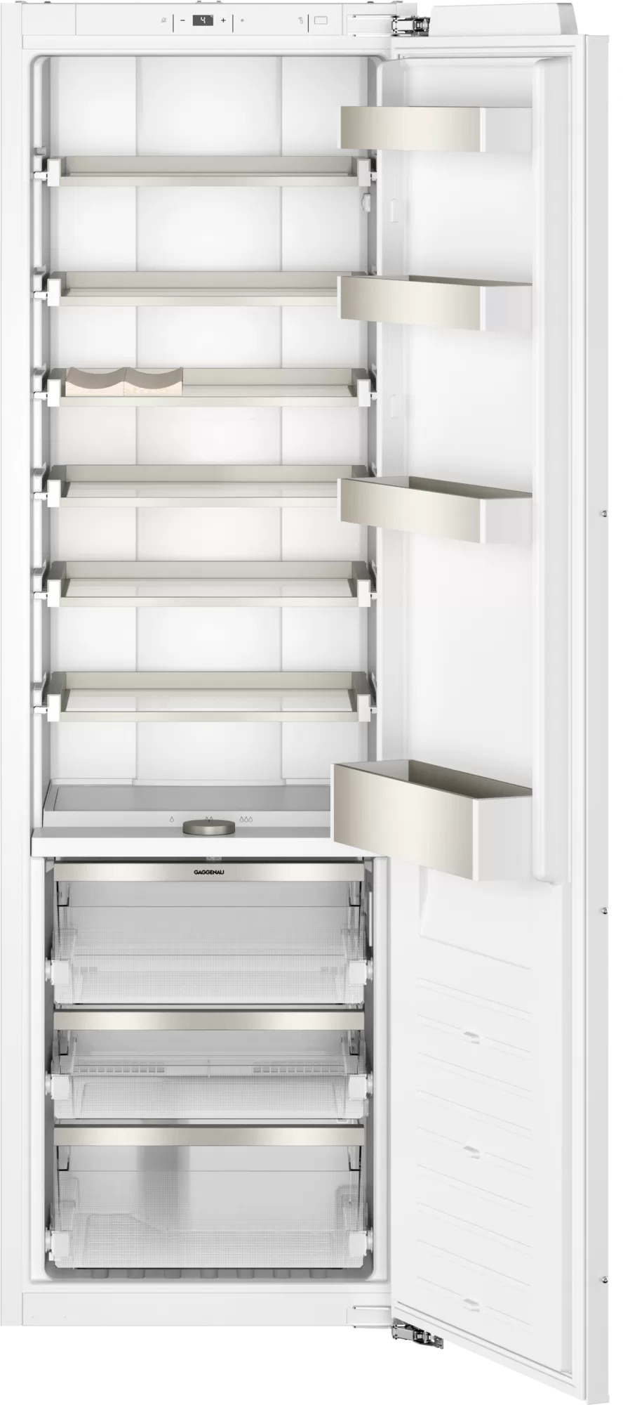 Холодильник Gaggenau RC 289-202 фото 1 в Ростове-на-Дону Холодильник Gaggenau RC 289-202 фото 1 в Ростове-на-Дону