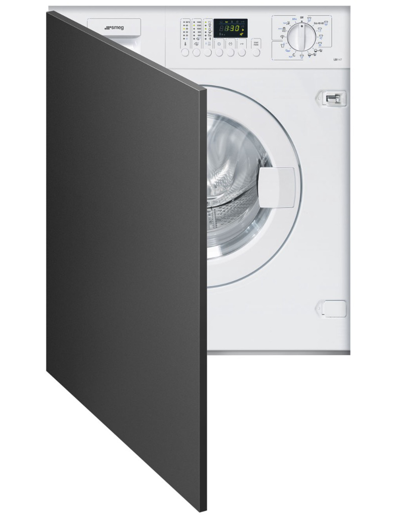 Стиральная машина Smeg LBI147 фото 1 в Ростове-на-Дону Стиральная машина Smeg LBI147 фото 1 в Ростове-на-Дону