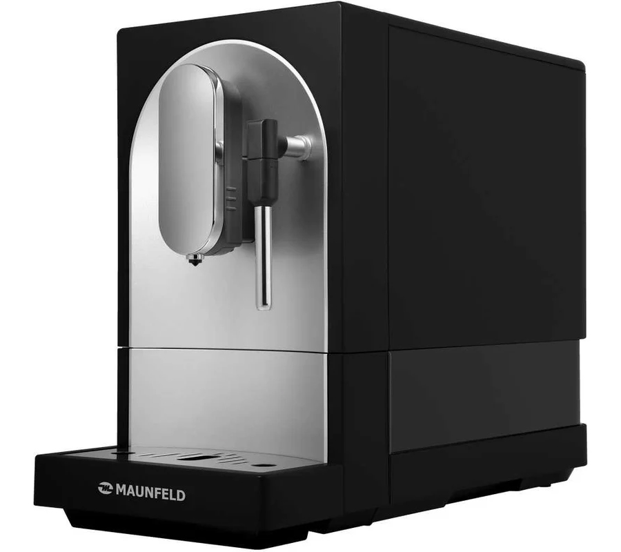 Кофемашина MAUNFELD MF-A7021BK фото 1 в Ростове-на-Дону Кофемашина MAUNFELD MF-A7021BK фото 1 в Ростове-на-Дону