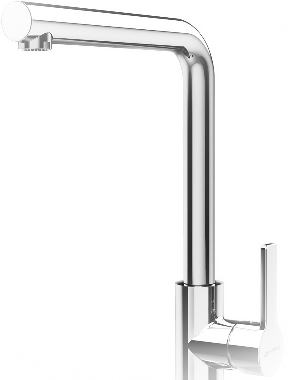 Смеситель Smeg MI1CR фото 2 в Ростове-на-Дону
