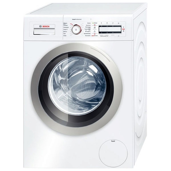 Стиральная машина Bosch WAY 24541OE в Ростове-на-Дону