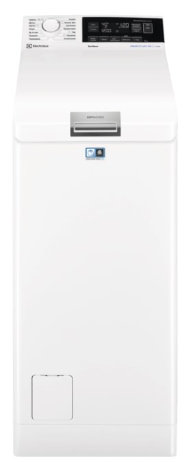 Стиральная машина Electrolux EW7T3R262 фото 1 в Ростове-на-Дону