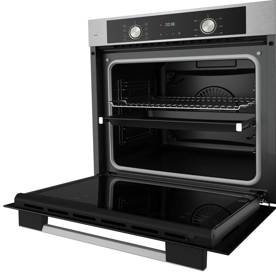 Духовой шкаф Kuppersberg HO 608 BX фото 2 в Ростове-на-Дону