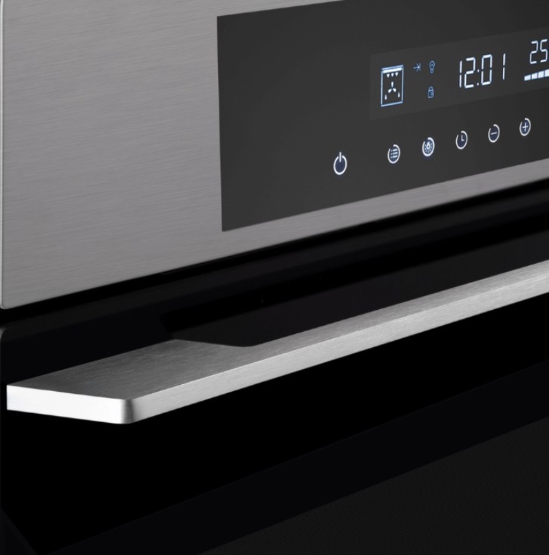 Духовой шкаф MAUNFELD AEOD60103S фото 6 в Ростове-на-Дону