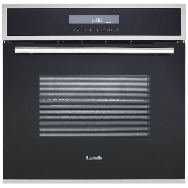 Духовой шкаф Baumatic BOP 680 X в Ростове-на-Дону