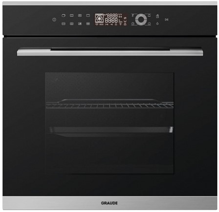 Духовой шкаф Graude BM 60.3 E в Ростове-на-Дону Духовой шкаф Graude BM 60.3 E в Ростове-на-Дону