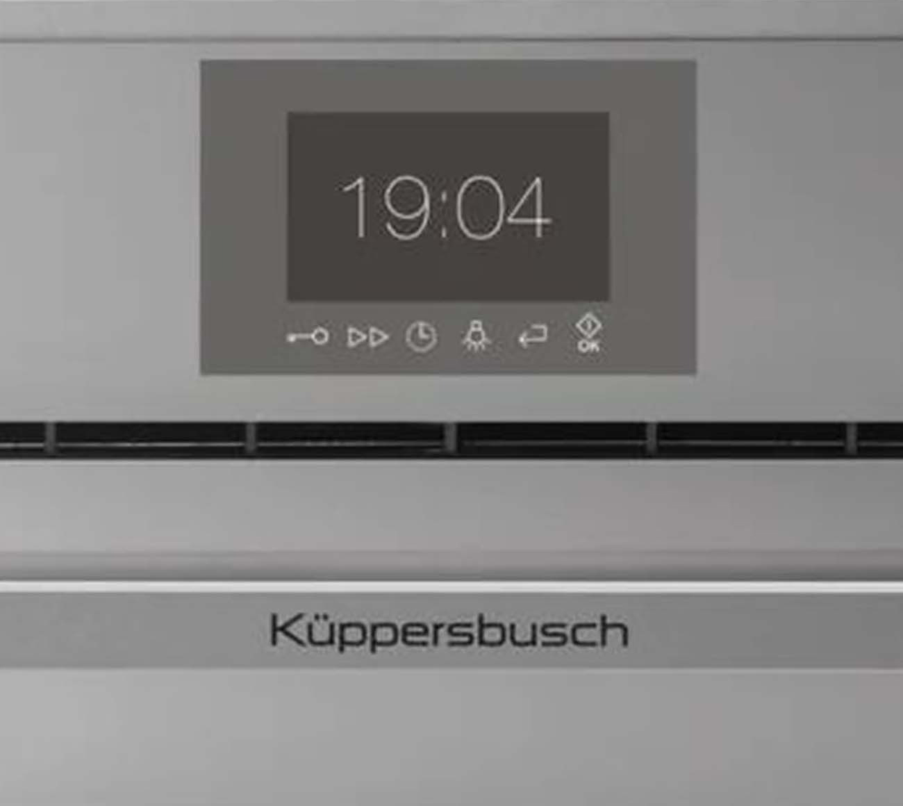 Компактный духовой шкаф Kuppersbusch CBP 6550.0 G1 фото 2 в Ростове-на-Дону