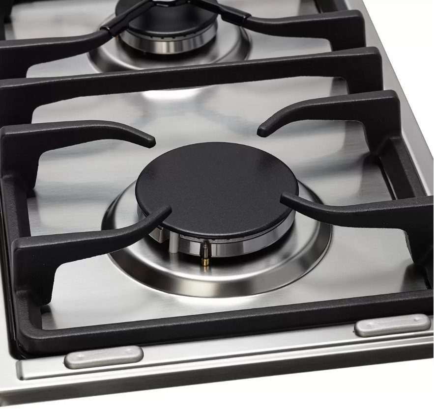 Газовая панель DeLonghi I 23.1 ASV CD фото 4 в Ростове-на-Дону