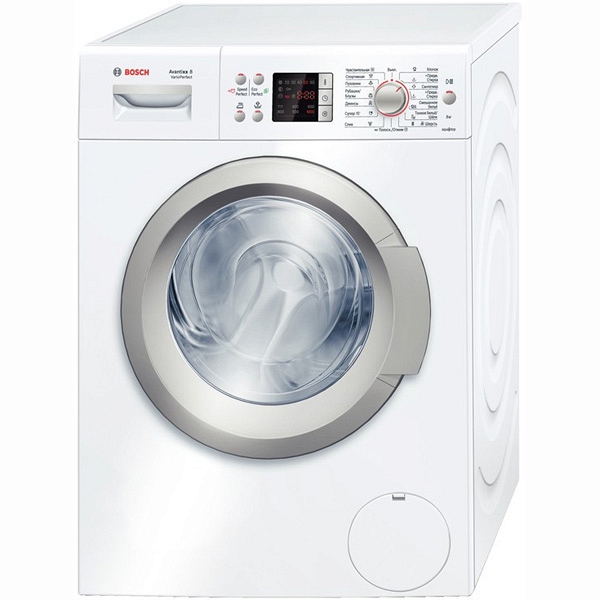 Стиральная машина Bosch WAQ 20441OE в Ростове-на-Дону