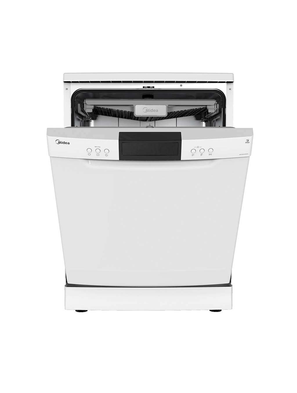 Посудомоечная машина Midea MFD60S500WI фото 1 в Ростове-на-Дону Посудомоечная машина Midea MFD60S500WI фото 1 в Ростове-на-Дону