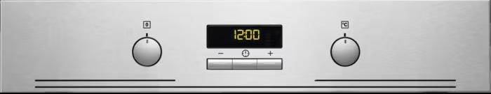 Духовой шкаф Electrolux EZC2430EOX фото 2 в Ростове-на-Дону