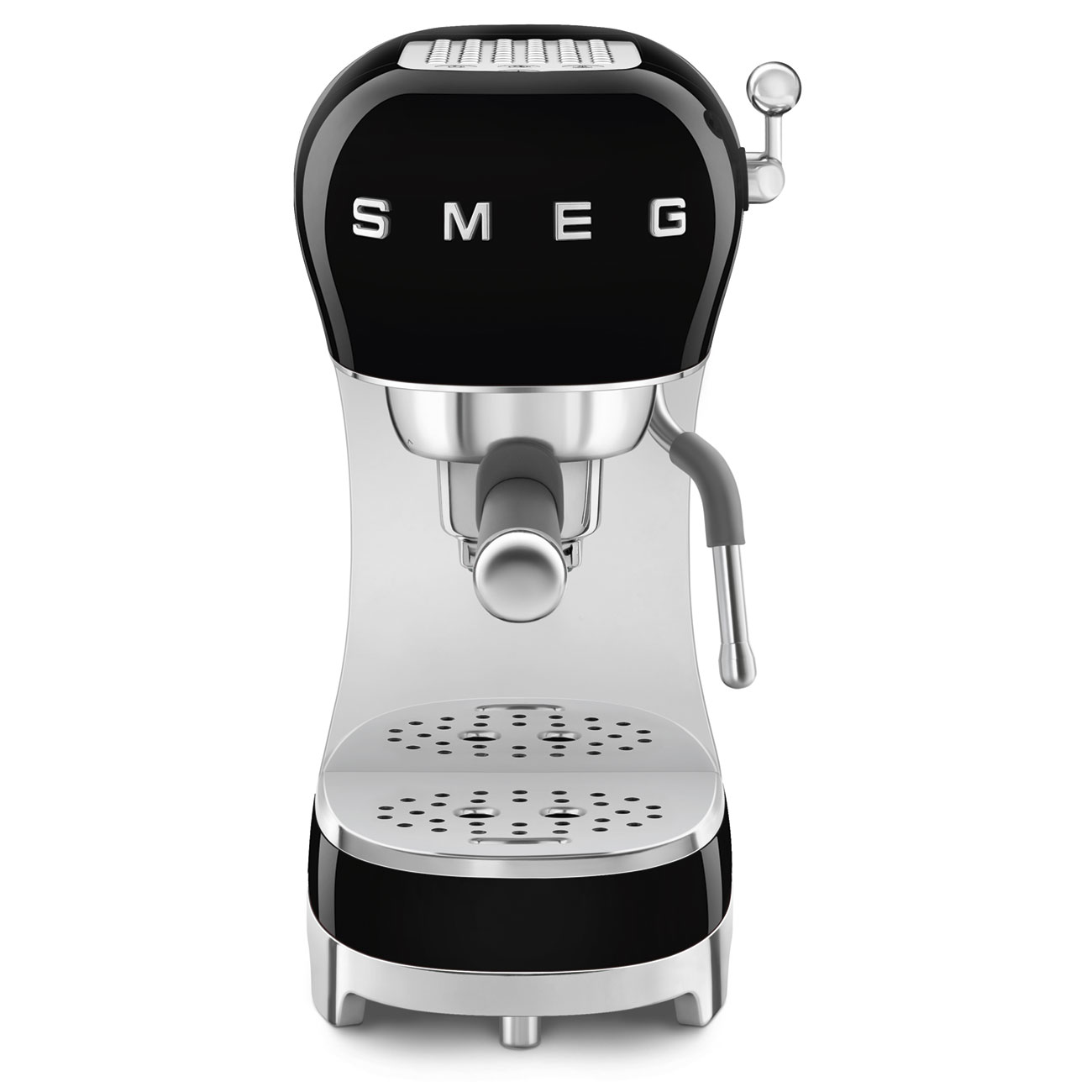 Кофемашина SMEG ECF02BLEU фото 1 в Ростове-на-Дону
