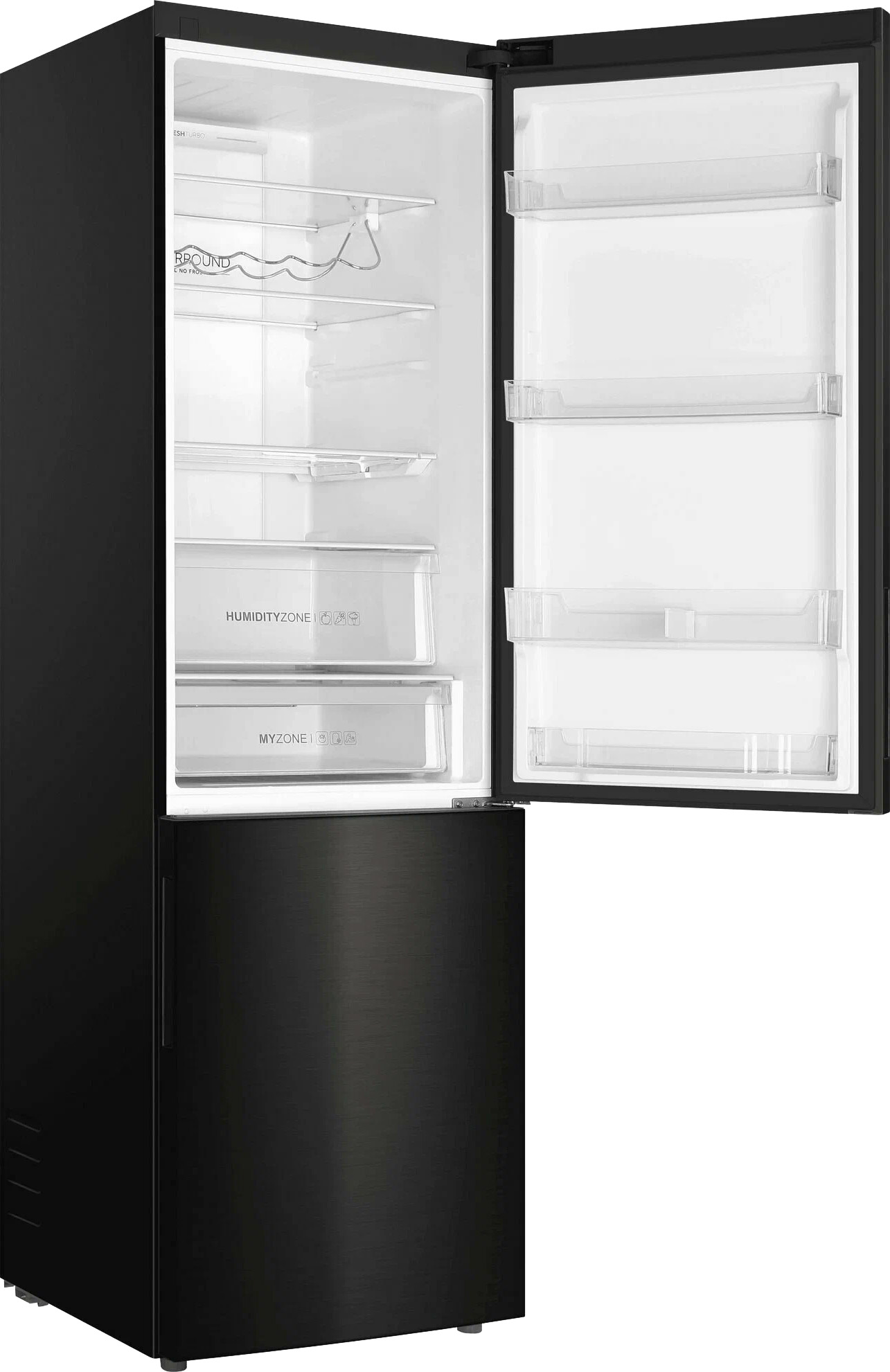 Холодильник Haier C4F740CBXGU1 фото 4 в Ростове-на-Дону