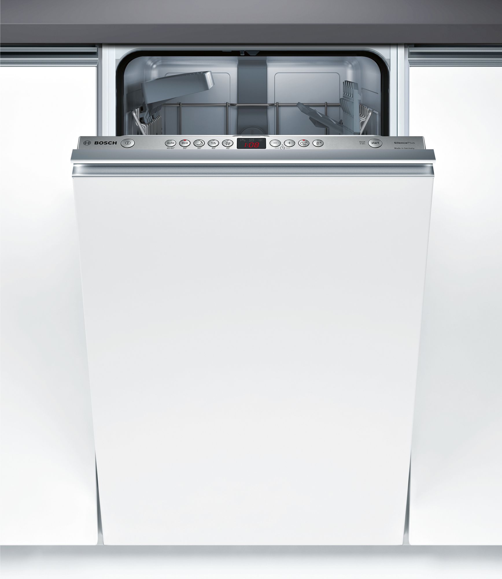 Встраиваемая посудомоечная машина Bosch SPV45DX10R фото 1 в Ростове-на-Дону Встраиваемая посудомоечная машина Bosch SPV45DX10R фото 1 в Ростове-на-Дону
