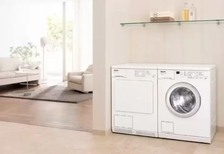 Стиральная машина Miele W 3370 Edition 111 фото 2 в Ростове-на-Дону