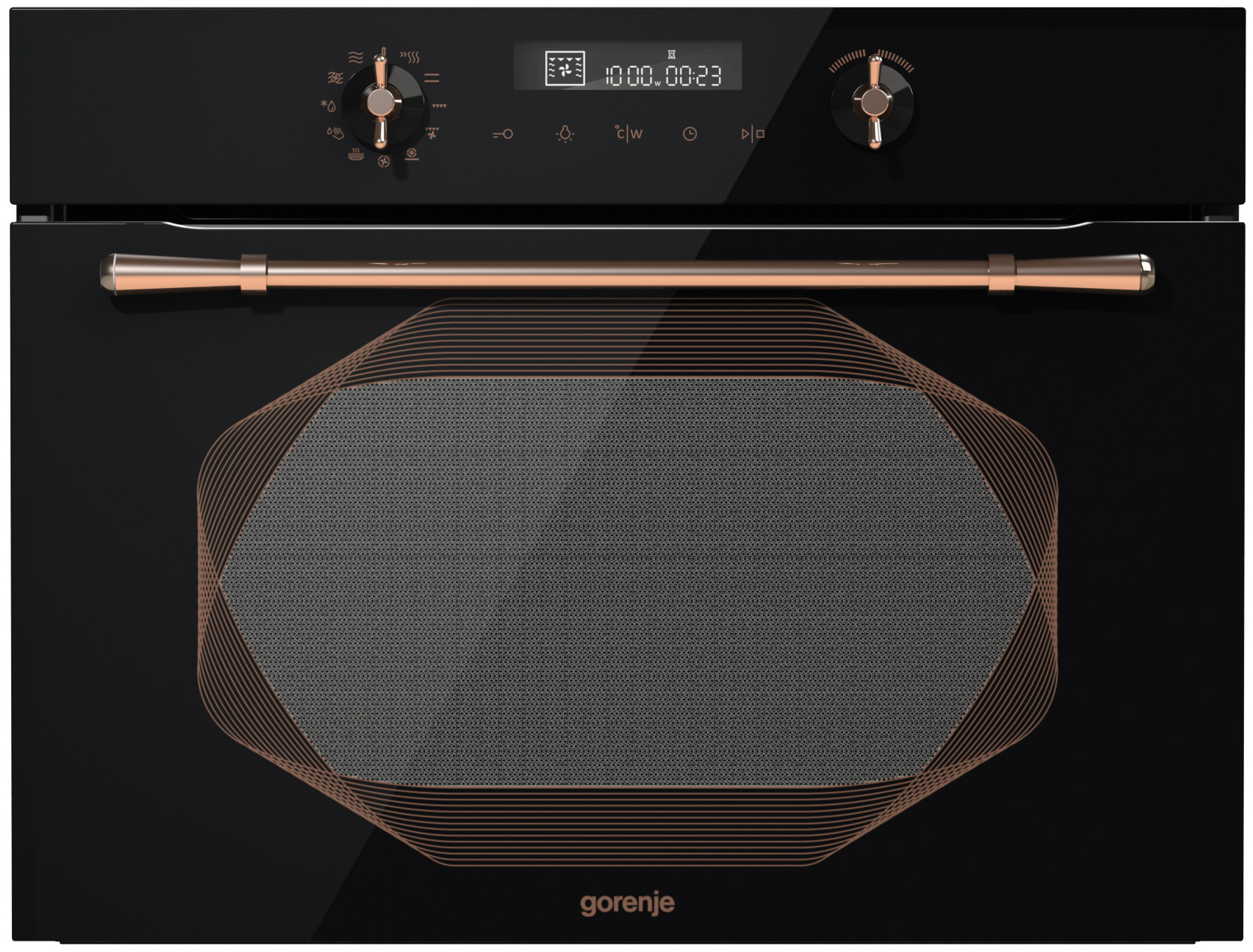 Духовой шкаф Gorenje BCM547INB в Ростове-на-Дону Духовой шкаф Gorenje BCM547INB в Ростове-на-Дону