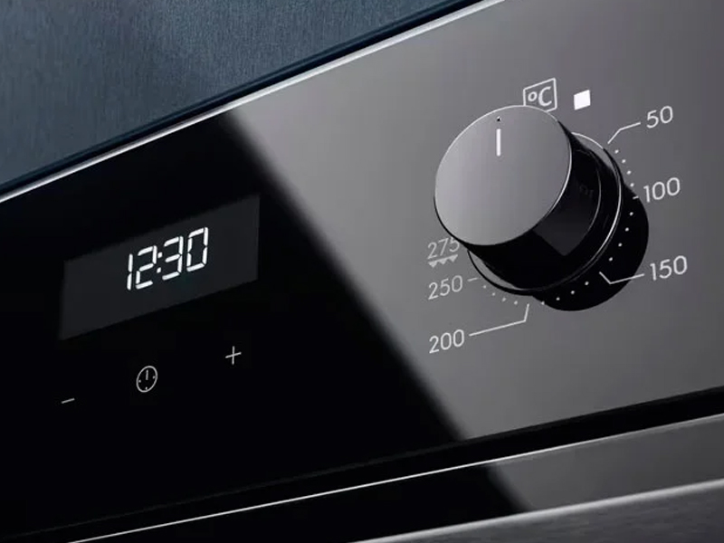 Духовой шкаф Electrolux EOD5C71Z фото 3 в Ростове-на-Дону Духовой шкаф Electrolux EOD5C71Z фото 3 в Ростове-на-Дону