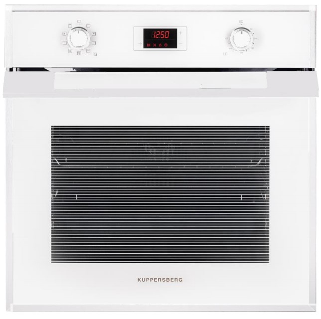 Духовой шкаф Kuppersberg HFZ 690 W фото 1 в Ростове-на-Дону