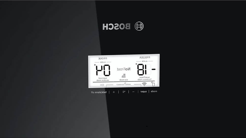 Двухкамерный холодильник Bosch KGN49LB30U фото 3 в Ростове-на-Дону Двухкамерный холодильник Bosch KGN49LB30U фото 3 в Ростове-на-Дону