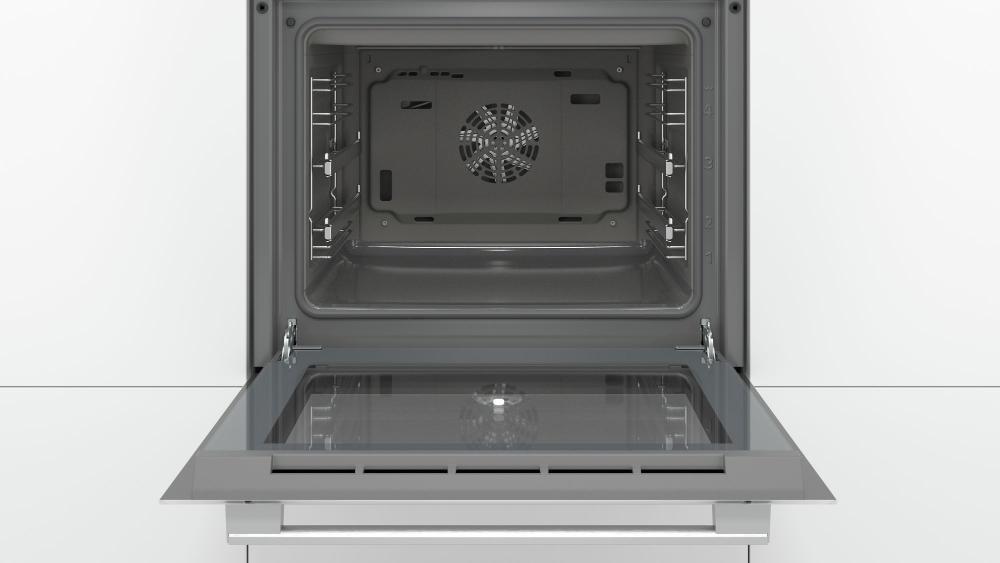 Духовой шкаф Bosch HBJ 558 YW0Q фото 4 в Ростове-на-Дону