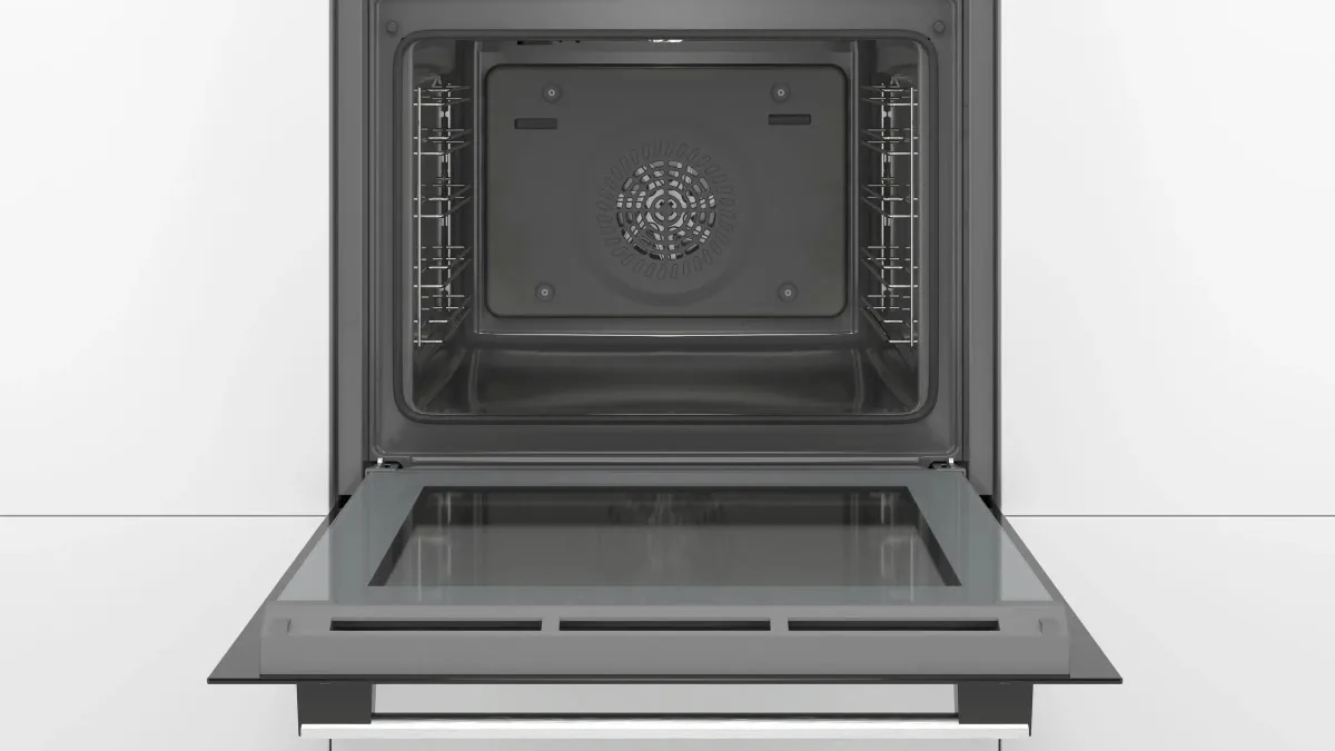 Духовой шкаф Bosch HBA530BS0S фото 4 в Ростове-на-Дону