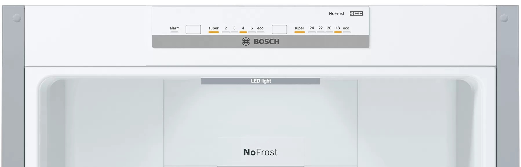 Холодильник Bosch KGN36NL21R фото 4 в Ростове-на-Дону