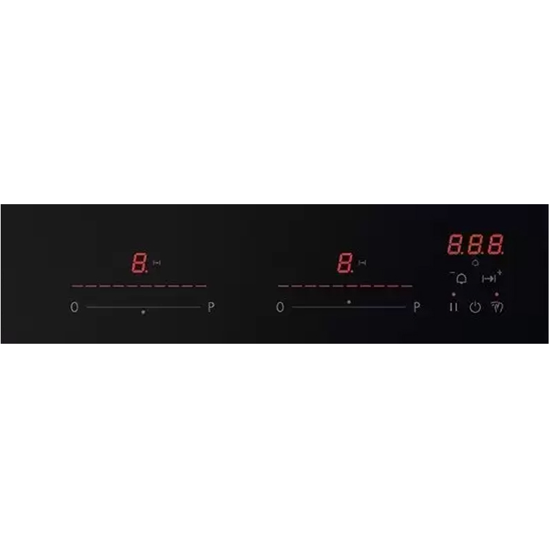 Варочная панель V-ZUG CookTop V2000 I302 CTI2T-31160 фото 2 в Ростове-на-Дону Варочная панель V-ZUG CookTop V2000 I302 CTI2T-31160 фото 2 в Ростове-на-Дону
