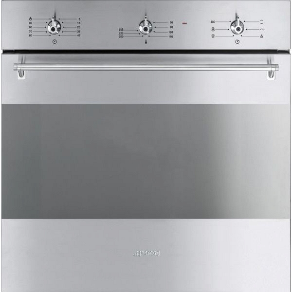 Духовой шкаф Smeg SF 381X фото 1 в Ростове-на-Дону
