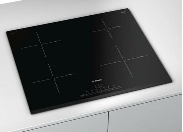 Варочная панель Bosch PIE611BB5E фото 4 в Ростове-на-Дону