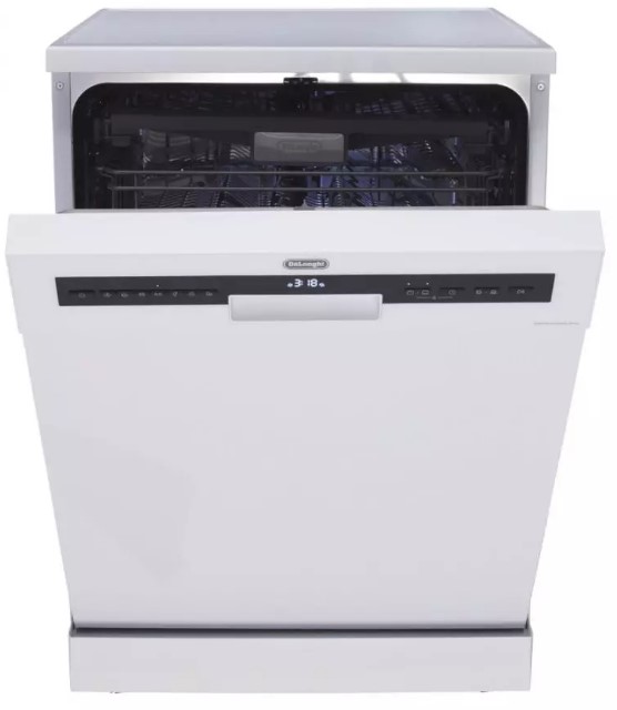 Встраиваемая посудомоечная машина DeLonghi DDWS09F Portabello Deluxe фото 1 в Ростове-на-Дону