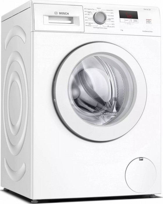Стиральная машина Bosch WAJ280L2SN фото 4 в Ростове-на-Дону
