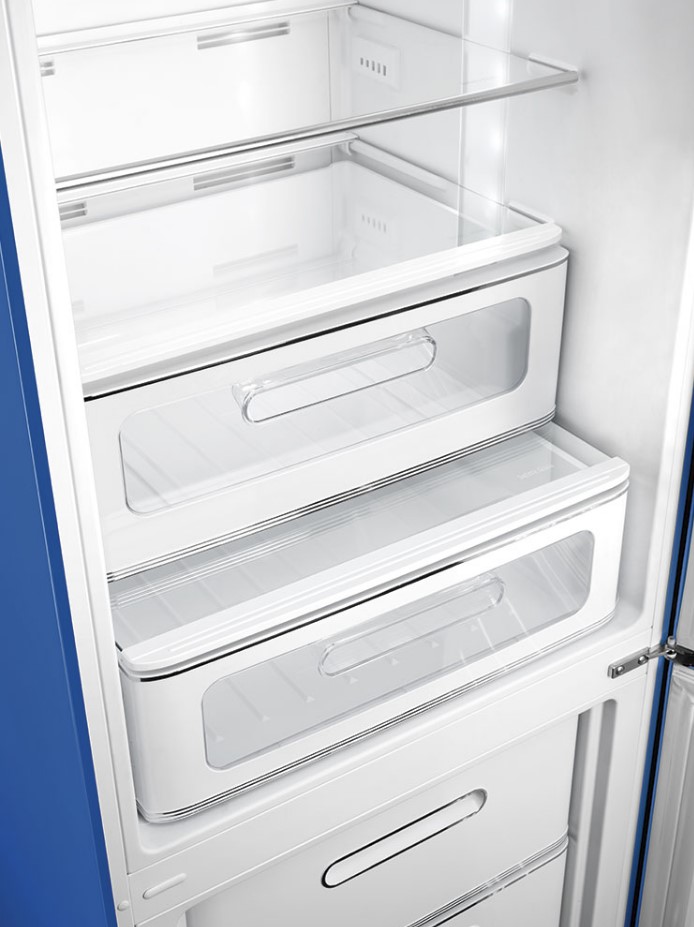 Холодильник Smeg FAB32RBE3 фото 2 в Ростове-на-Дону