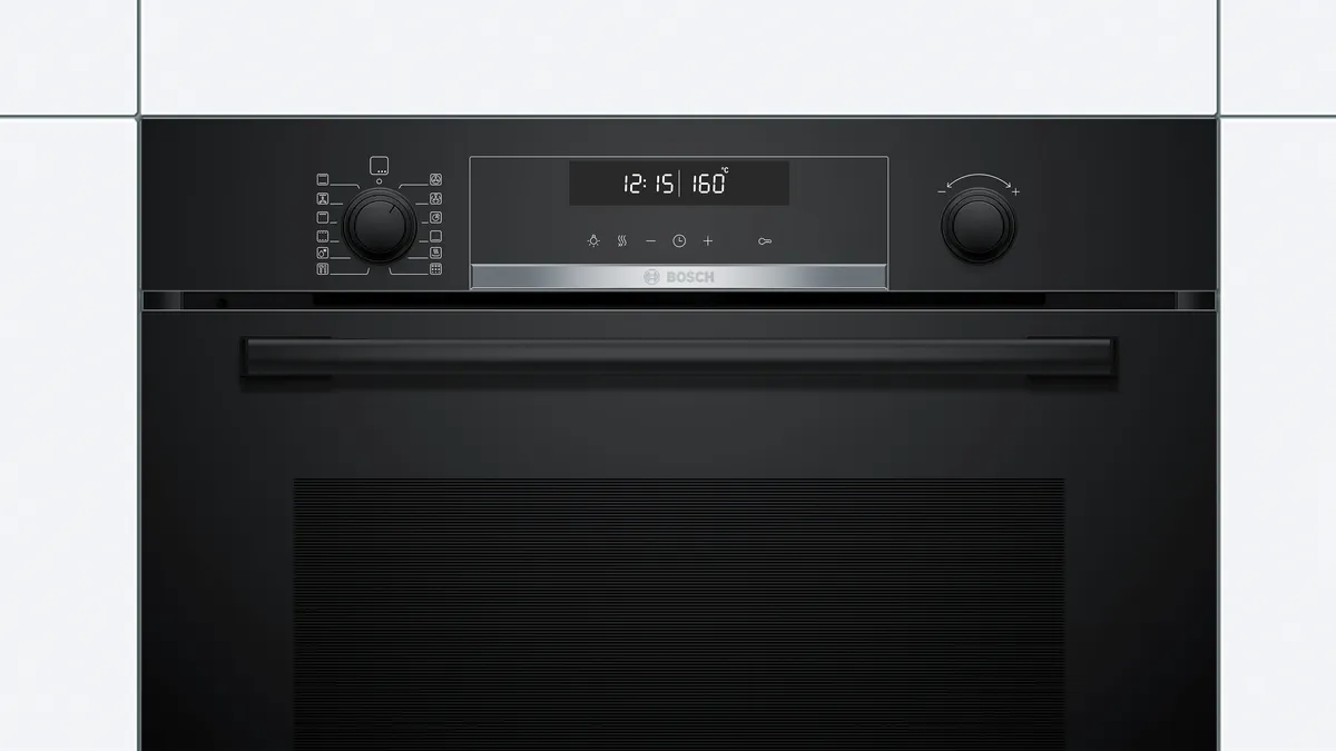 Духовой шкаф Bosch HBG5780B0 фото 3 в Ростове-на-Дону